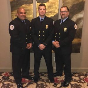 Meet your Posher, Paul